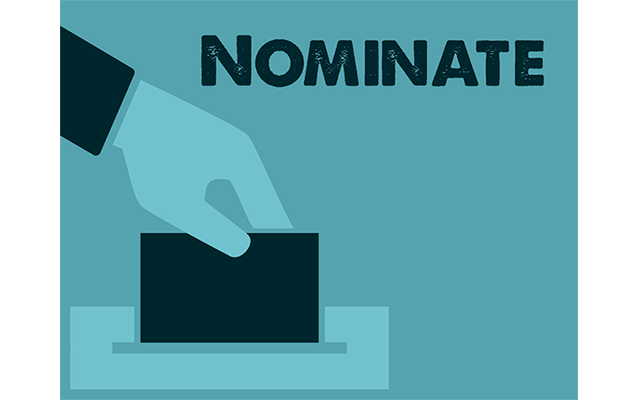 Nominations